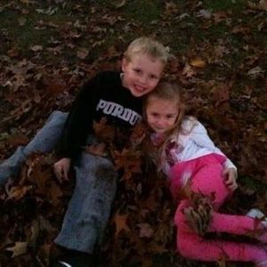 Meet your Posher, Terri